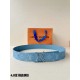 LV Men's Belts