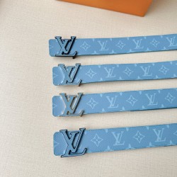 LV Men's Belts