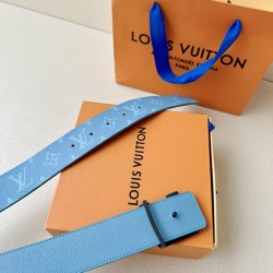 LV Men's Belts