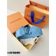 LV Men's Belts