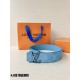 LV Men's Belts