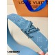 LV Men's Belts