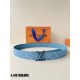 LV Men's Belts