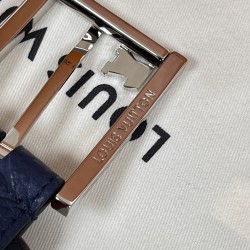 LV Men's Belts