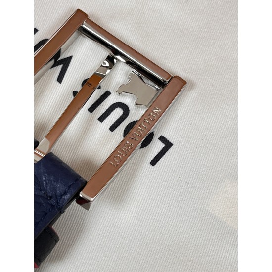 LV Men's Belts