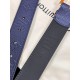 LV Men's Belts