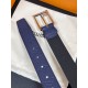 LV Men's Belts