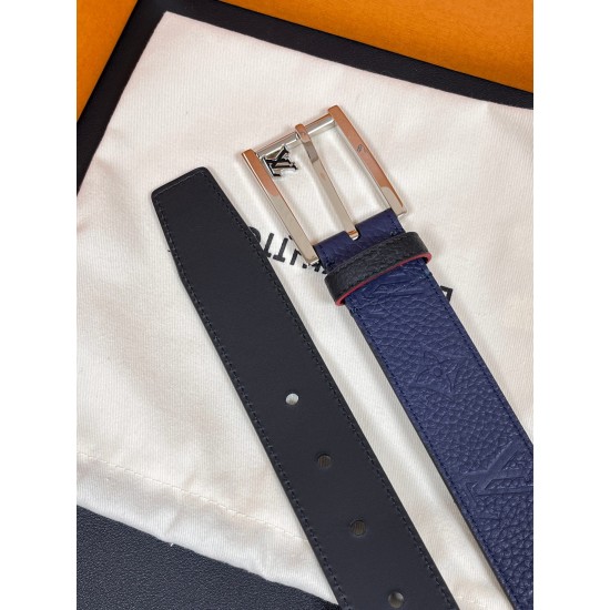 LV Men's Belts