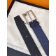 LV Men's Belts
