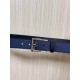 LV Men's Belts