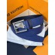LV Men's Belts