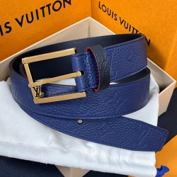LV Men's Belts