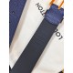 LV Men's Belts