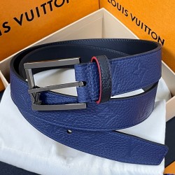 LV Men's Belts