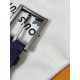 LV Men's Belts