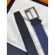 LV Men's Belts