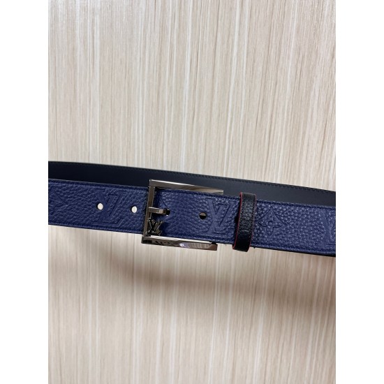 LV Men's Belts