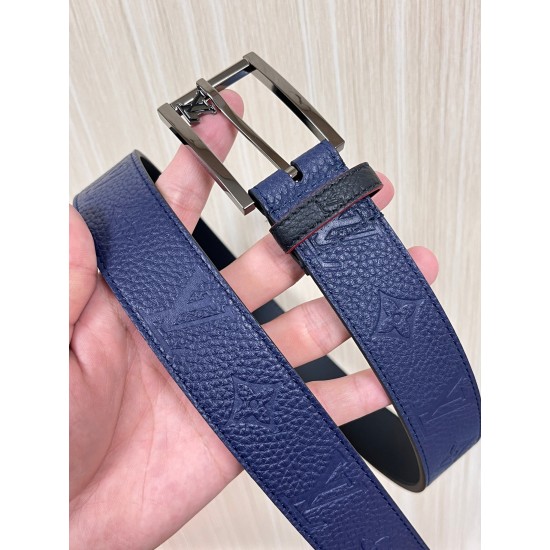 LV Men's Belts