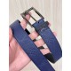 LV Men's Belts
