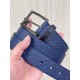 LV Men's Belts