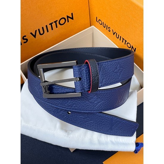 LV Men's Belts