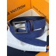 LV Men's Belts
