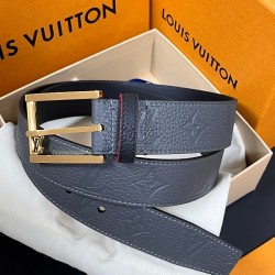 LV Men's Belts