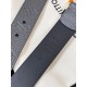 LV Men's Belts