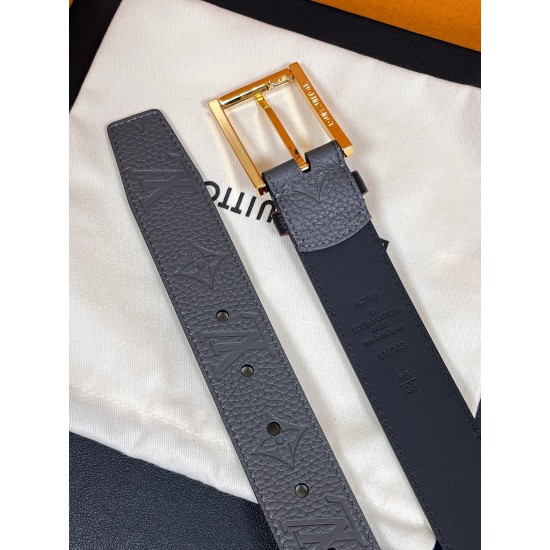 LV Men's Belts
