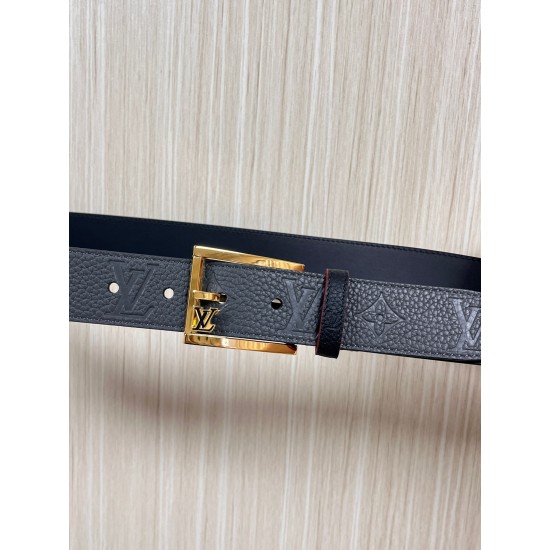 LV Men's Belts
