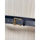 LV Men's Belts