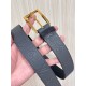 LV Men's Belts