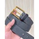 LV Men's Belts