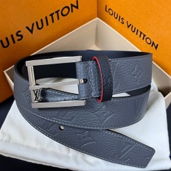 LV Men's Belts