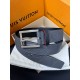 LV Men's Belts