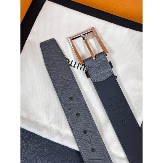 LV Men's Belts