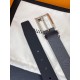 LV Men's Belts