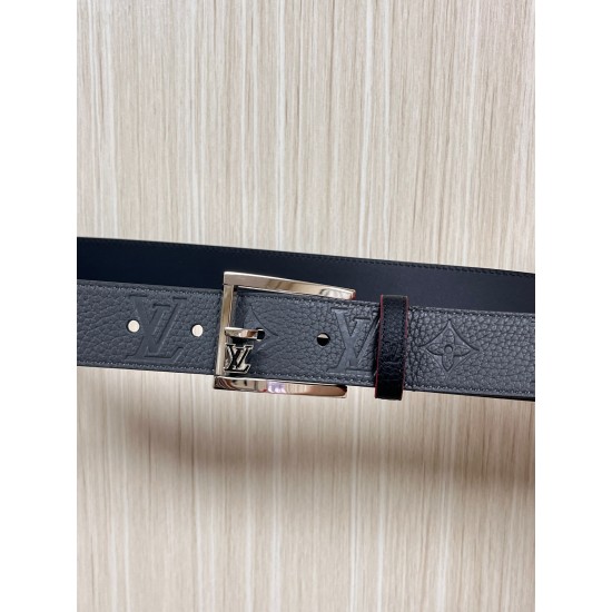 LV Men's Belts