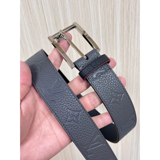 LV Men's Belts