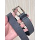 LV Men's Belts
