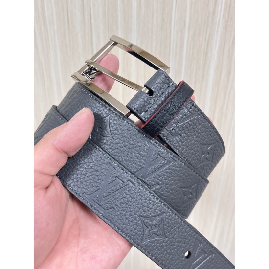 LV Men's Belts