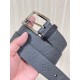 LV Men's Belts