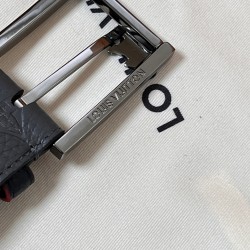LV Men's Belts
