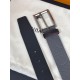 LV Men's Belts
