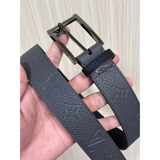 LV Men's Belts