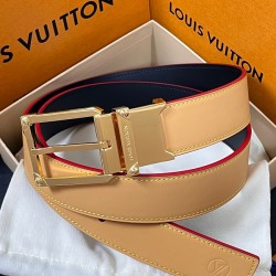 LV Men's Belts