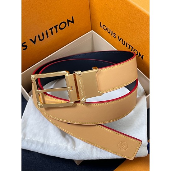 LV Men's Belts