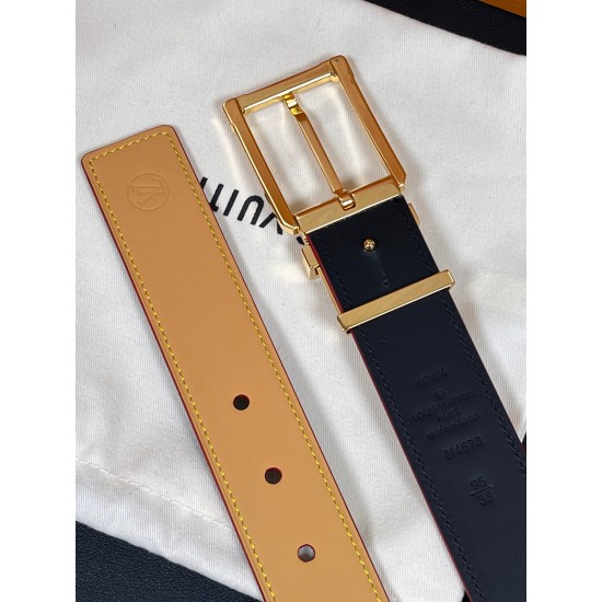 LV Men's Belts