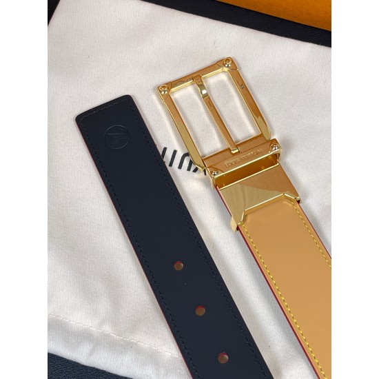 LV Men's Belts