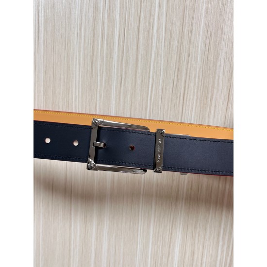 LV Men's Belts